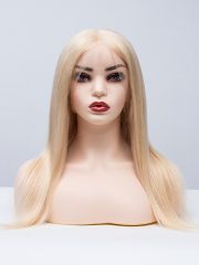 130% Density Lace Front Wig W613A