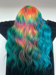 @lunabelle32- Custom Rainbow Prism