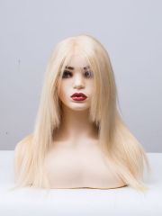 16''-180% Blonde T-Part Lace Front Wig VP-69