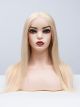 Lace Front Wig 13*4 Dyeable Human Hair Wig