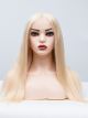 Lace Front Wig 13*6 Dyeable Human Hair Wig