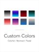 Exclusive Customization of Colorful Clip In