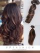 Balayage Clip In Hair Extensions H05B3027S