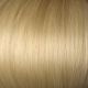 Honey Blonde Solid Clip In Indian Remy Hair Extensions S27