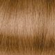 Sparkling Amber Solid Clip In Indian Remy Hair Extensions S27S