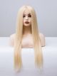 22''-180% Blonde Full Lace Wig  VPWZ-1
